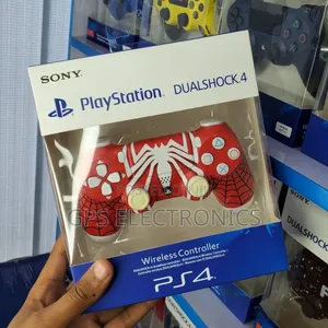 PS4 Joystick Controller – PlayStation 4 Gaming Pad