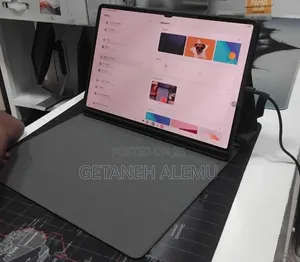 New Samsung Galaxy Tab S9 Ultra 128 GB Blue