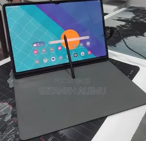 New Samsung Galaxy Tab S9 Ultra 128 GB Blue