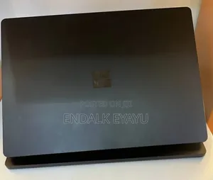 New Laptop Microsoft Surface Laptop 4 16GB Intel Core i7 SSD 512GB