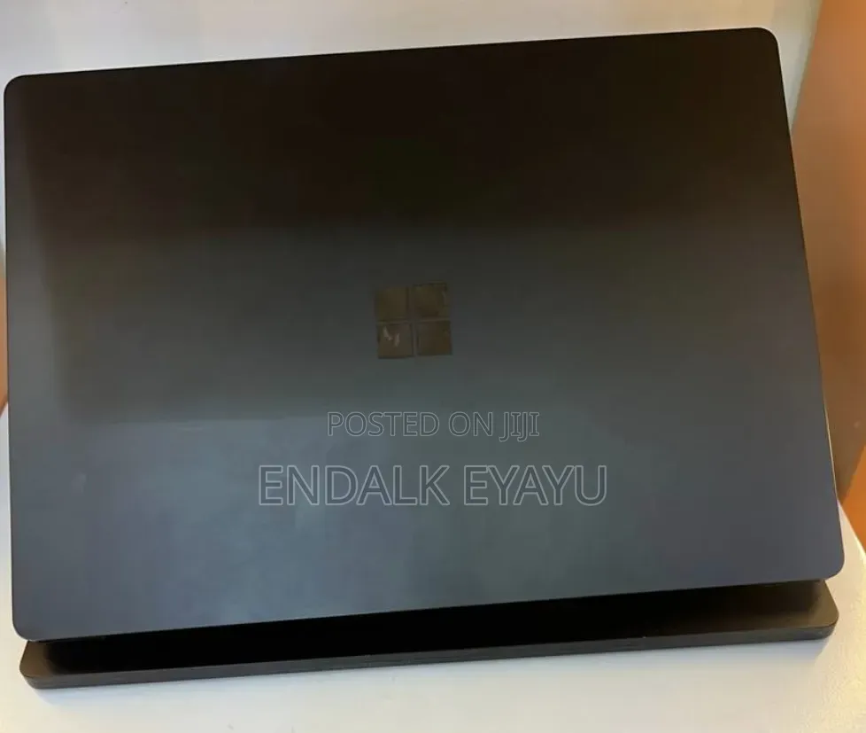 New Laptop Microsoft Surface Laptop 4 16GB Intel Core i7 SSD 512GB