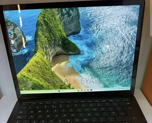 New Laptop Microsoft Surface Laptop 4 16GB Intel Core i7 SSD 512GB