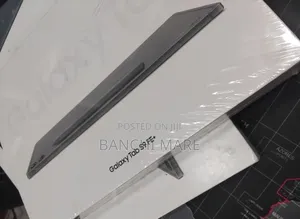 New Samsung Galaxy Tab S9 FE+ 128 GB