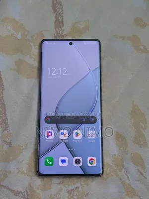 New Tecno Spark 20 Pro Plus 256 GB Green