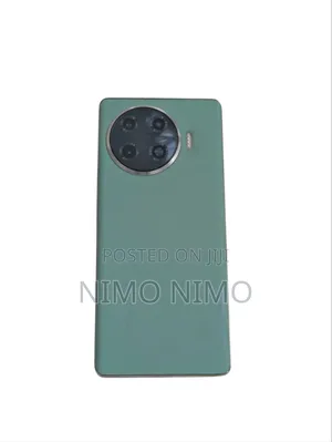 New Tecno Spark 20 Pro Plus 256 GB Green