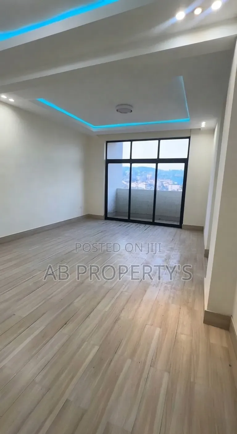 Furnished 2bdrm Apartment in ወሰን, Yeka for sale