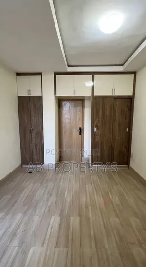 Furnished 2bdrm Apartment in ወሰን, Yeka for sale