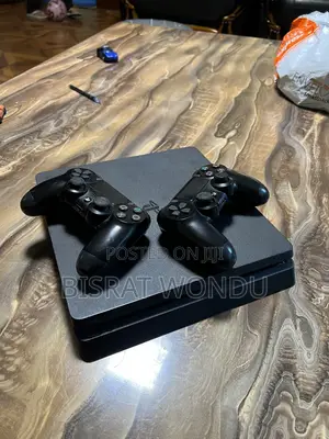 Playstation 4