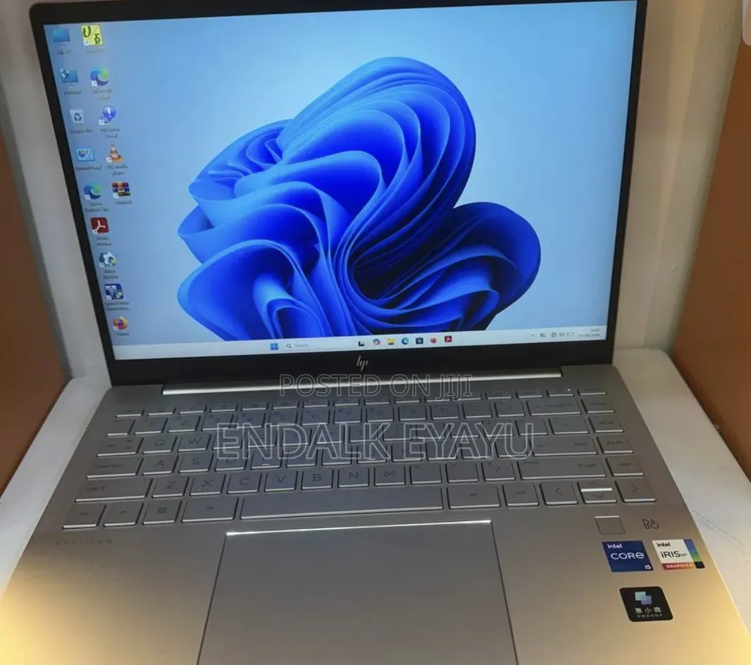 New Laptop HP Pavilion 14 16GB Intel Core i5 SSD 1T