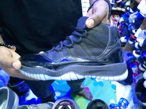 Jordan 11 Ke Dubai