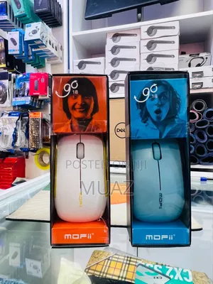 Mofii Mouse