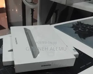 New Samsung Galaxy Tab S9 Ultra 128 GB Blue