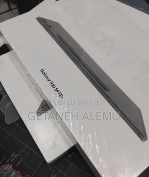 New Samsung Galaxy Tab S9 Ultra 128 GB Blue