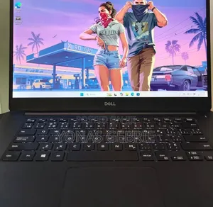 New Laptop Dell 16GB Intel Core i7 SSD 512GB