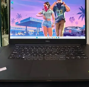 New Laptop Dell 16GB Intel Core i7 SSD 512GB