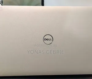 New Laptop Dell 16GB Intel Core i7 SSD 512GB