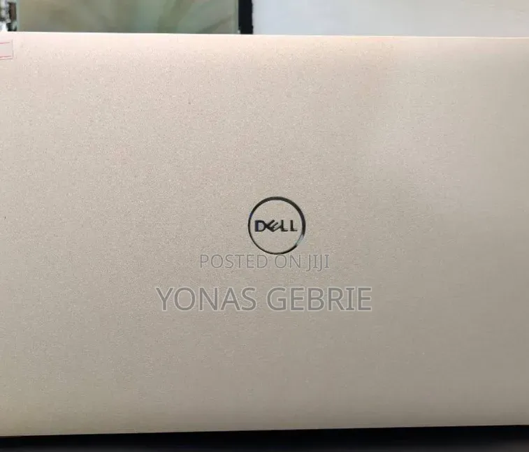 New Laptop Dell 16GB Intel Core i7 SSD 512GB