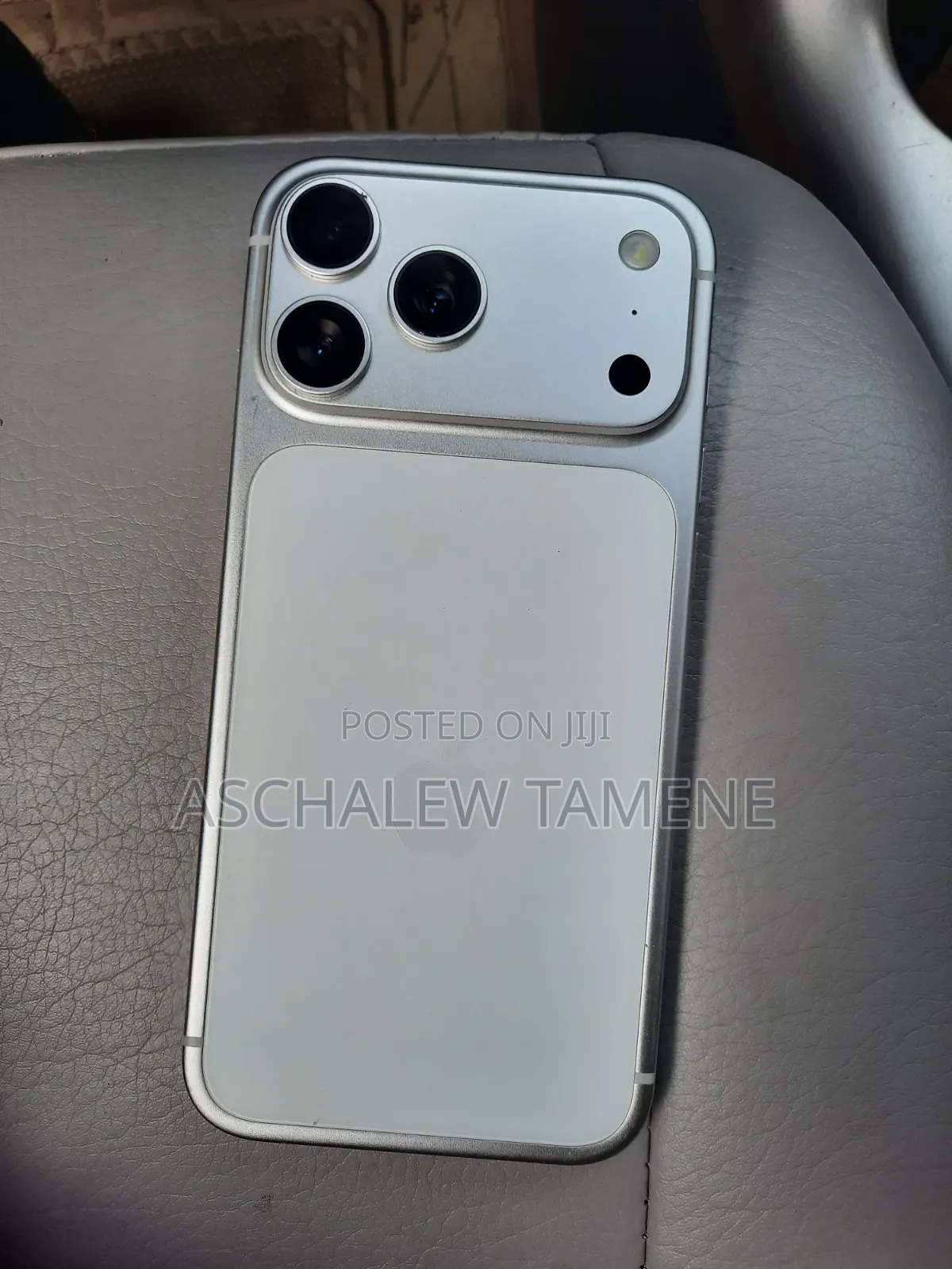 Apple iPhone 17 Pro Max 256 GB