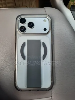 Apple iPhone 17 Pro Max 256 GB