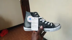 AllStar Shoe