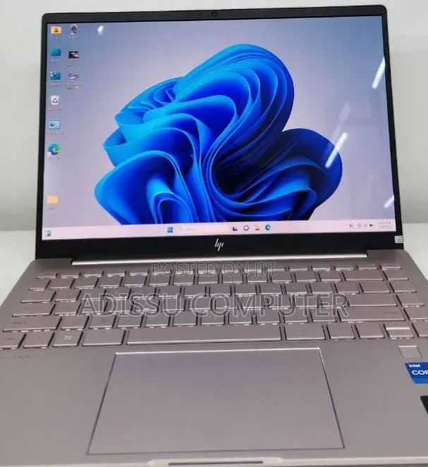 New Laptop HP Pavilion 14 16GB Intel Core i5 SSD 1T
