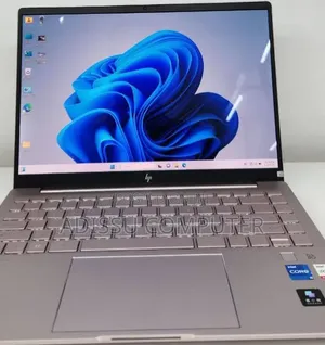 New Laptop HP Pavilion 14 16GB Intel Core i5 SSD 1T