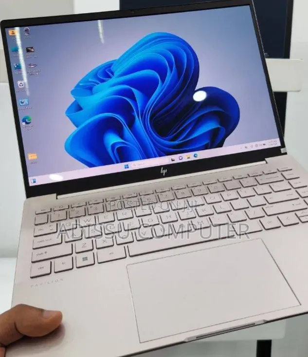 New Laptop HP Pavilion 14 16GB Intel Core i5 SSD 1T