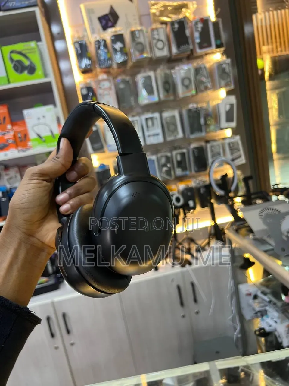 JBL Tour One M3 Wireless Headphones