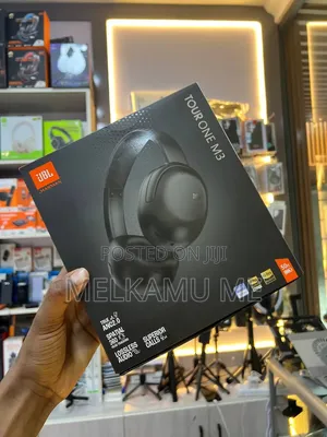 JBL Tour One M3 Wireless Headphones