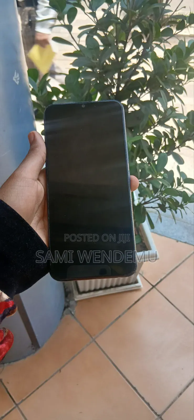 Infinix Hot 8 32 GB