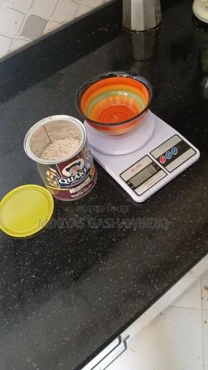 Food Scale