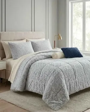 Comforter, Qulits