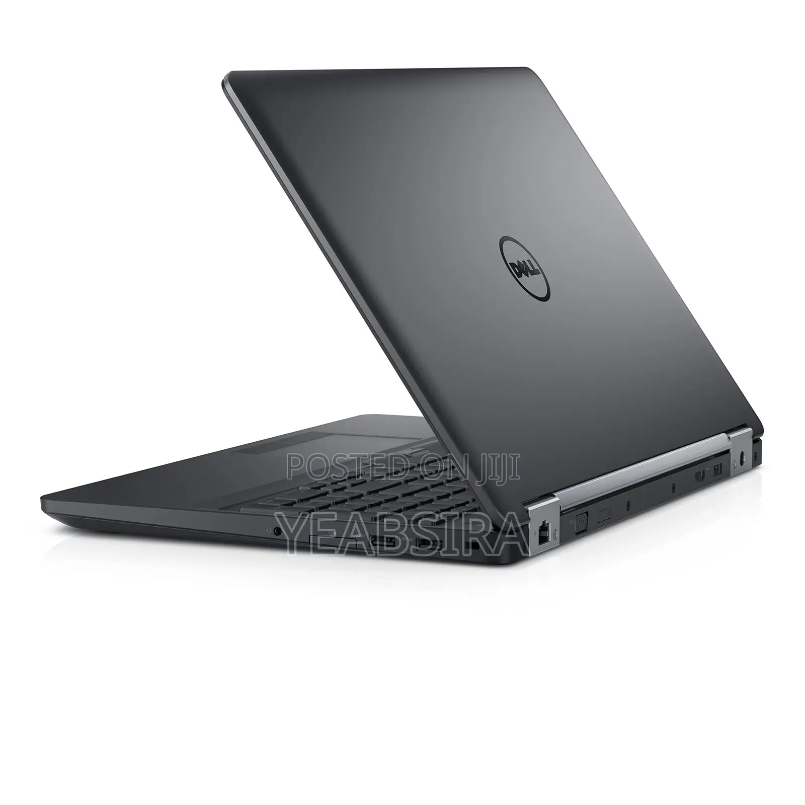 Laptop Dell Latitude E5570 8GB Intel Core i5 HDD 1T