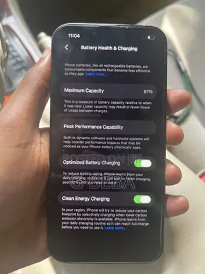 New Apple iPhone 13 Pro 128 GB Silver