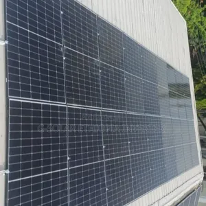 10kw Solar Energy System/10kw Inverter + 5.12kw *2 PCS Lithium Battery