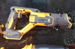 Ingco Reciprocating Machine