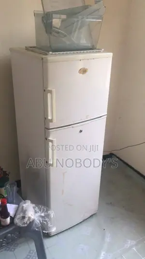 Homa Fridge