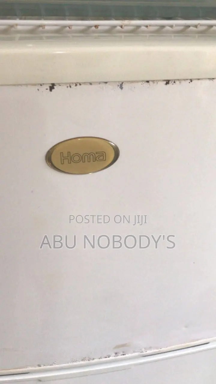 Homa Fridge