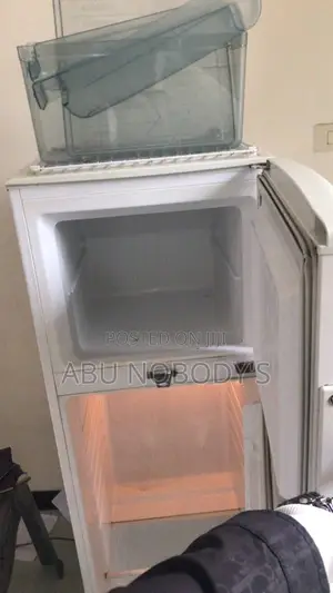 Homa Fridge