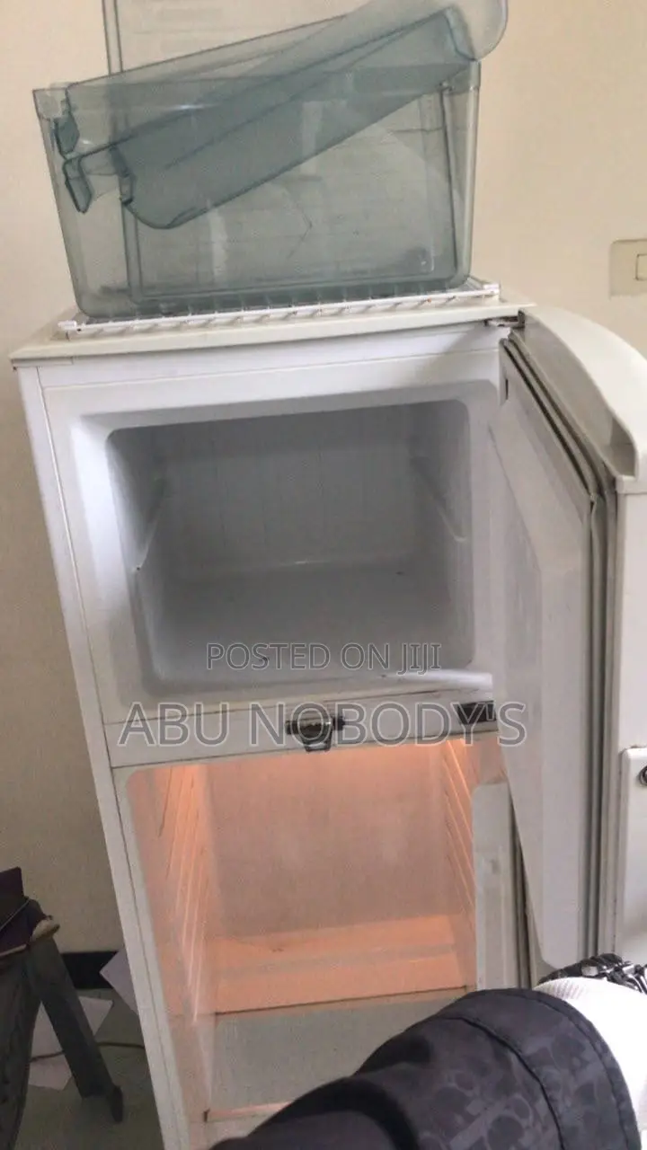 Homa Fridge