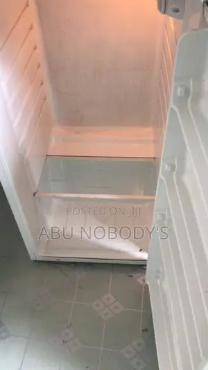 Homa Fridge