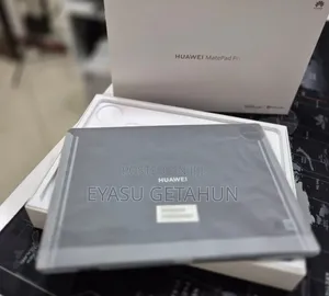New Huawei MatePad Pro 512 GB