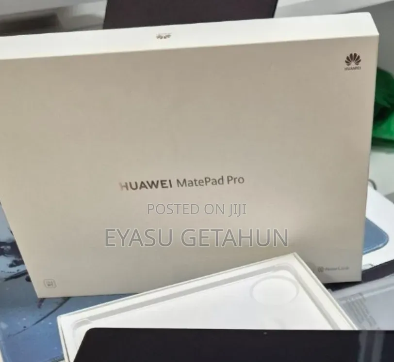 New Huawei MatePad Pro 512 GB
