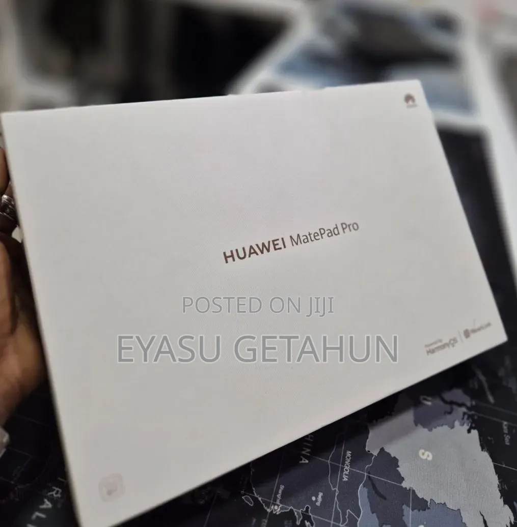 New Huawei MatePad Pro 512 GB