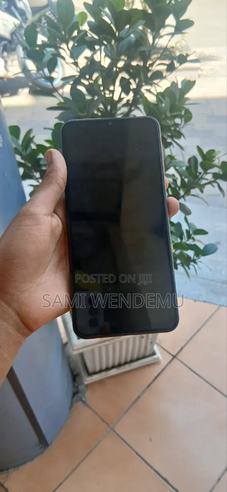 Samsung Galaxy M33 128 GB