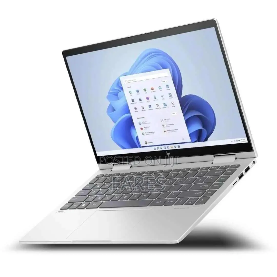 New Laptop HP Envy 16 Gaming 16-h1023dx 32GB Intel Core i7 SSD 1T