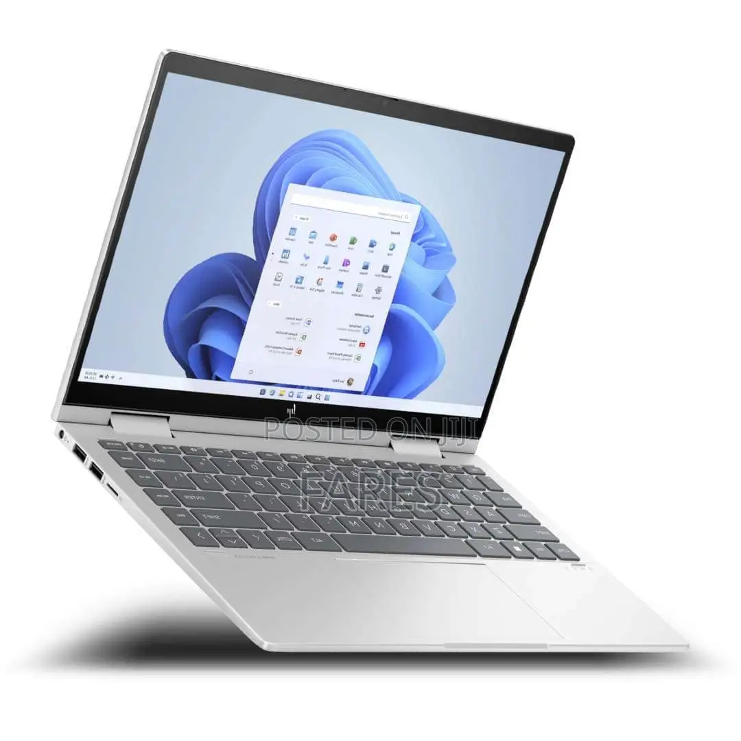 New Laptop HP Envy 16 Gaming 16-h1023dx 32GB Intel Core i7 SSD 1T