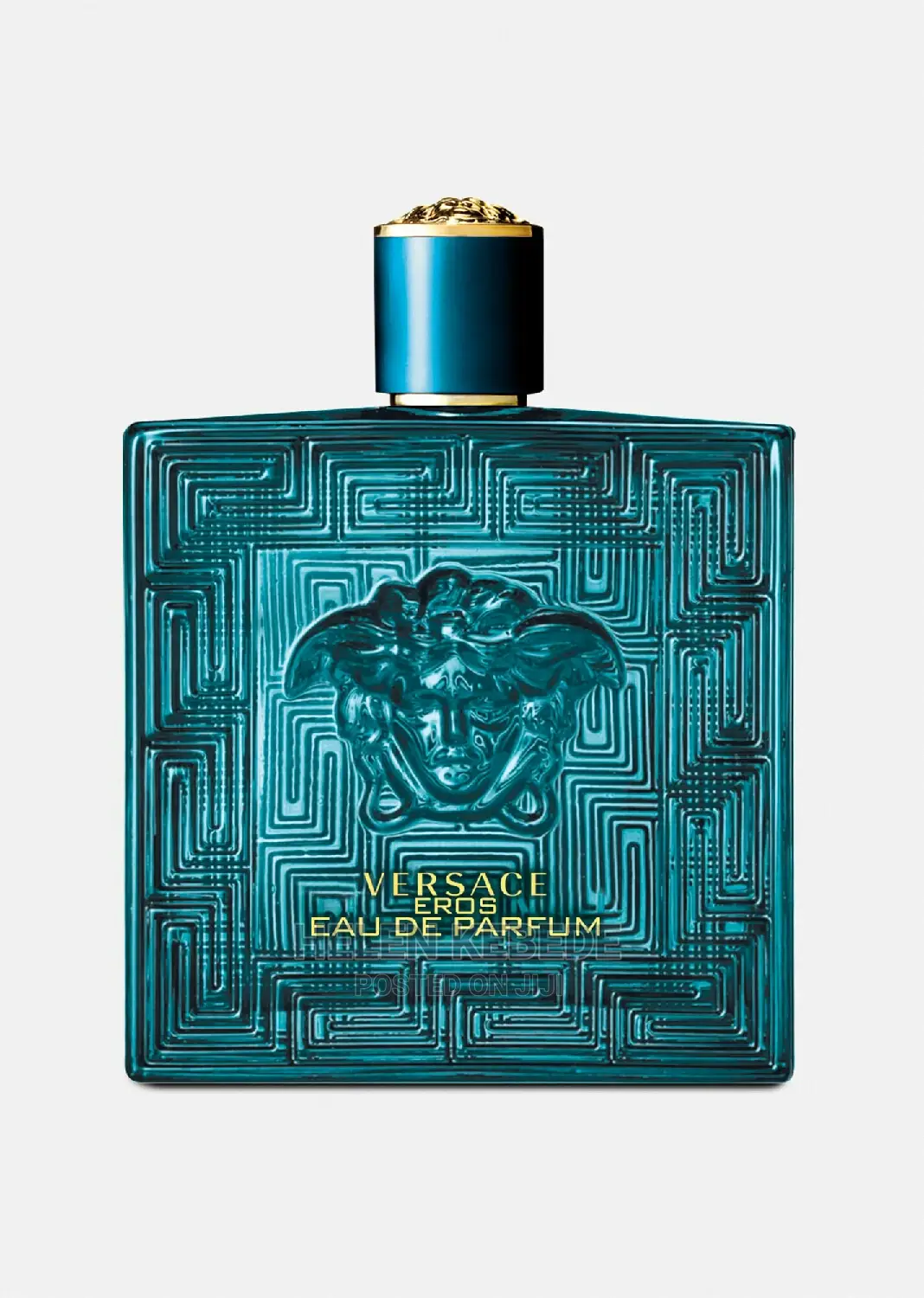 Homme Eau De Parfum - Versace