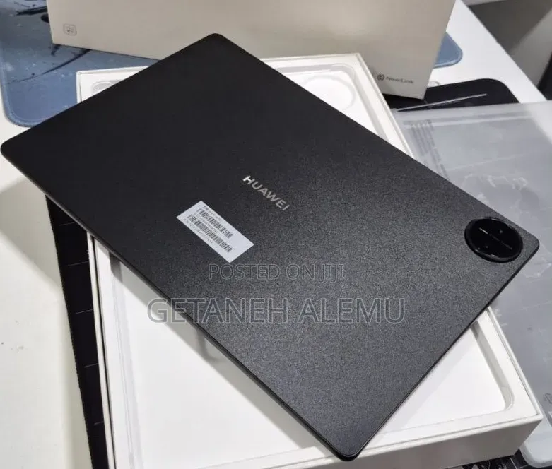 New Huawei MatePad Pro 512 GB Blue