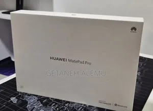 New Huawei MatePad Pro 512 GB Blue